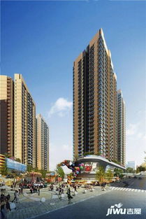 悦唐房产怎么样