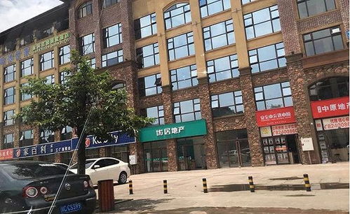 新津的房产怎么样