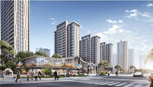 秦佑房产怎么样