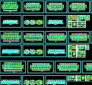房产的施工顺序怎么排