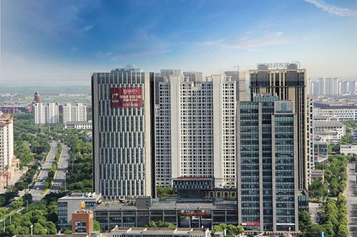 常熟明都房产怎么样