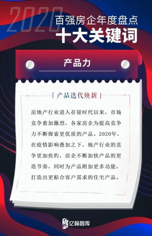 最美房产介绍词怎么写