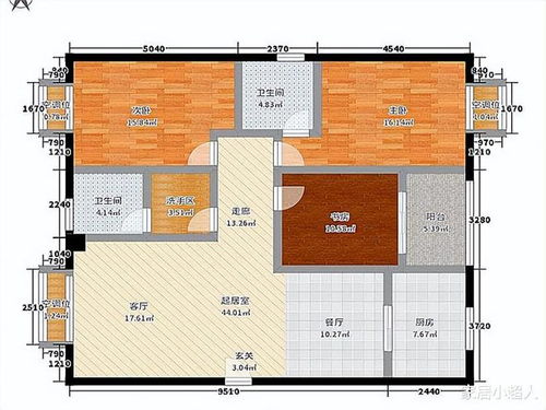 房产大户型怎么卖掉