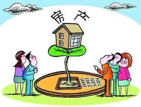 投资房产是怎么个投资