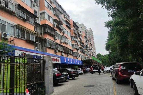 北京李磊房产怎么样