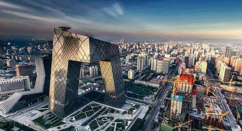 北京李磊房产怎么样