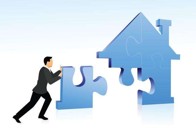 泉州金融房产贷款怎么贷