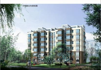 磊鑫房产怎么了