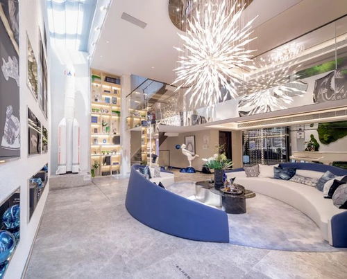 海马体怎么拍房产头像 海马体怎么拍房产头像