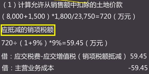 房产品质红利怎么算