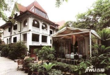 老洋房房产介绍怎么写好