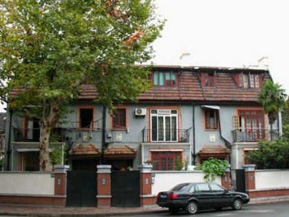 老洋房房产介绍怎么写好