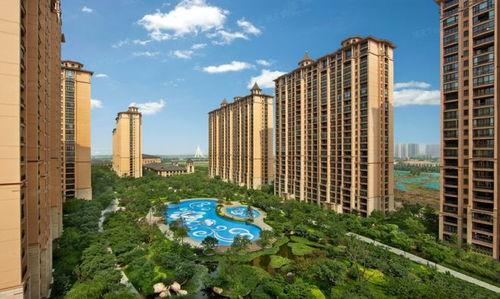 太原一亿房产怎么样