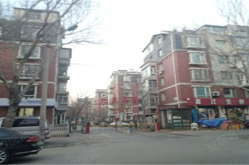 侯马北美房产怎么样