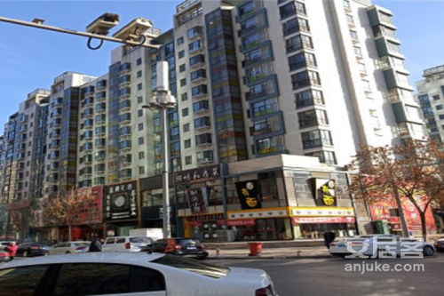 侯马北美房产怎么样