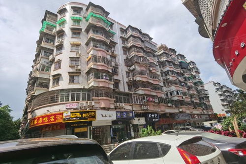 中江泰和房产怎么样