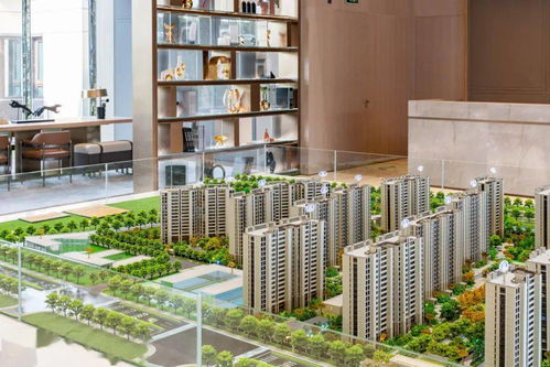 港渠房产怎么找客户