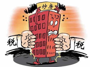 富人怎么应对房产税