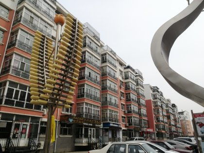 齐齐哈尔晶晶房产怎么样