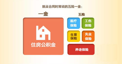 房产公积金怎么交划算的