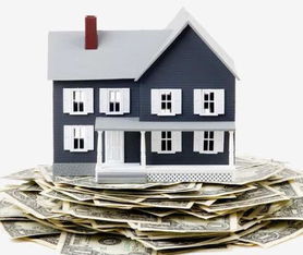 抵押房产破产怎么处理