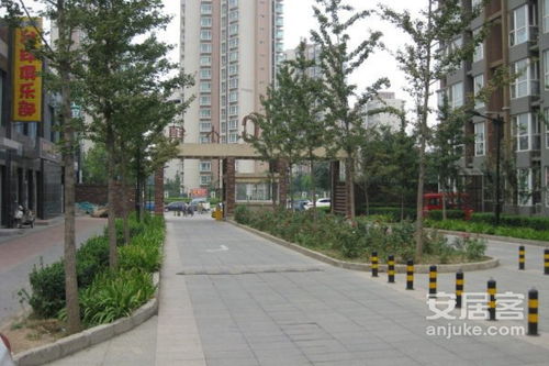 洛杉矶小镇房产怎么样