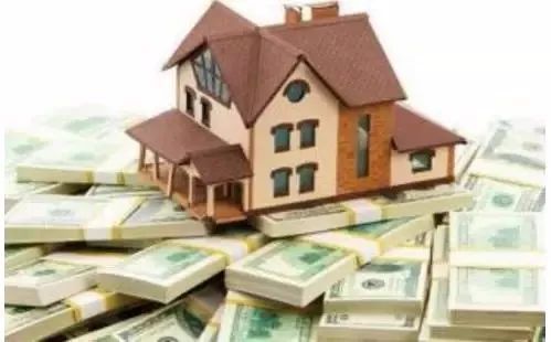 幼儿祖辈房产怎么分割的