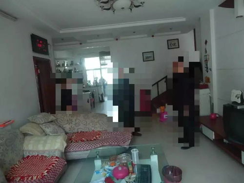 灵宝房产情况怎么样