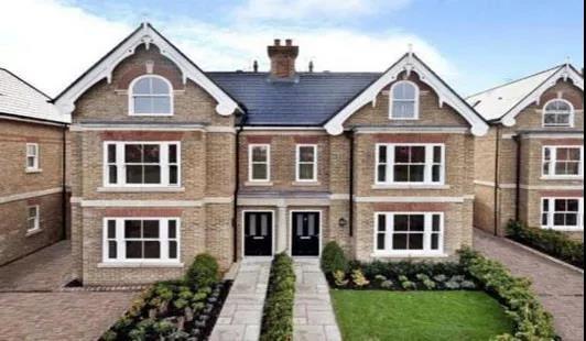 国外房产巴西怎么买卖啊