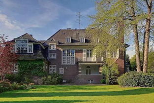 怎么投资德国房产呢