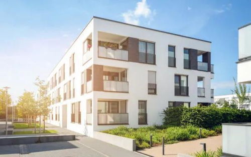 怎么投资德国房产呢