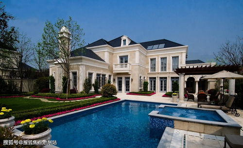 海口别墅房产文案怎么写