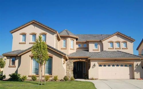 海口别墅房产文案怎么写