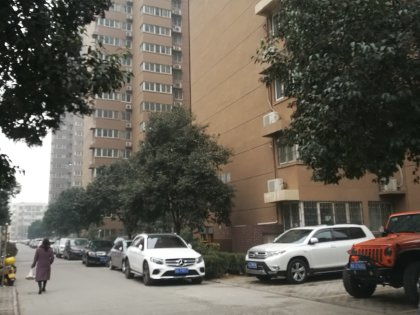 郑州房产怎么样了