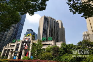 禹州绿地房产怎么样