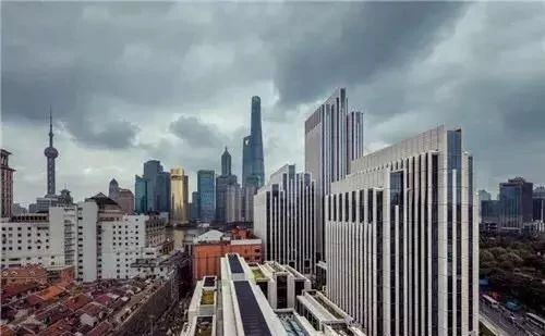 上海房产环境怎么样