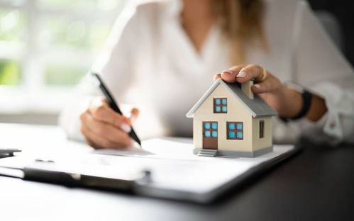 抵押房产买卖怎么计算