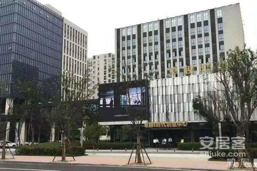 宁波卓越房产怎么样