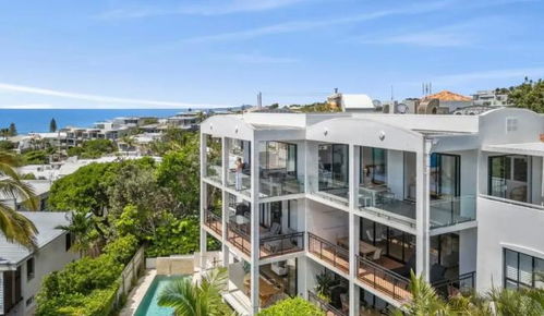 澳大利亚房产怎么出售