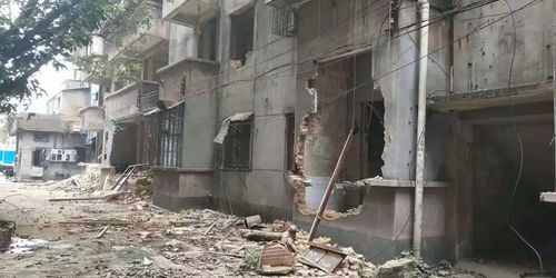 房产被误拆除怎么培