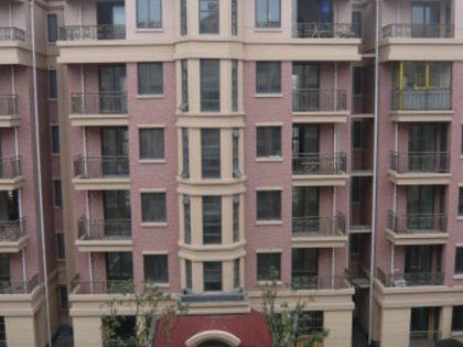 重庆大唐房产怎么样