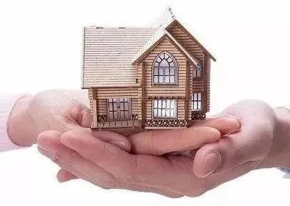 父母分户房产怎么分