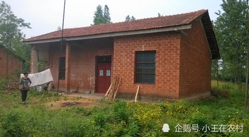 农村房产是怎么继承的