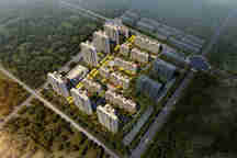 焦作建业房产怎么样