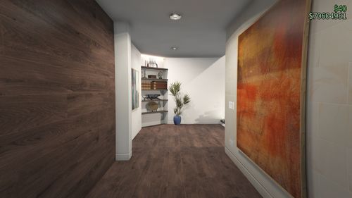 gat5怎么置办房产