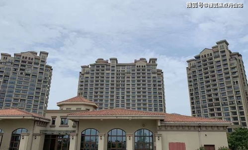 嵊泗列岛房产怎么样 嵊泗列岛房产怎么样