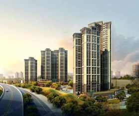 信曦房产怎么样