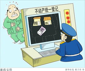 身份证怎么查询房产