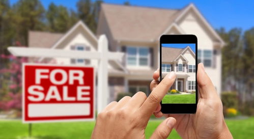 房产中介怎么分配客源