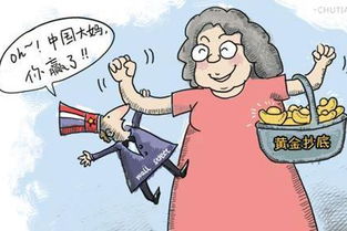 大妈要回房产怎么办